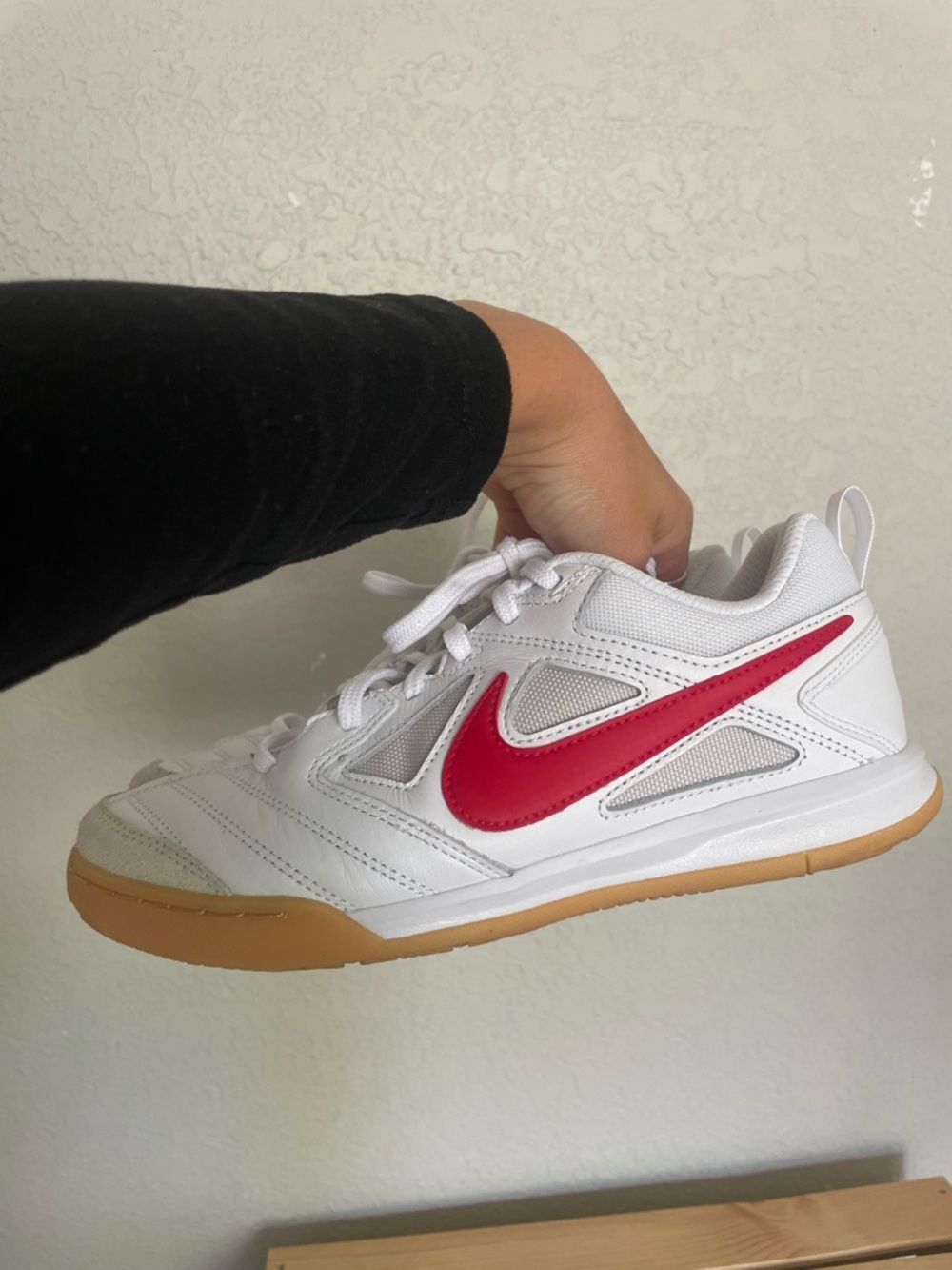 Nike Gato Indoor Soccer Futsal Streetwear Shoes